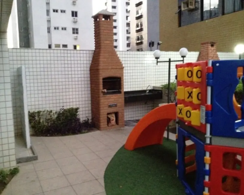 Foto 8 de Apartamento com 3 quartos à venda, 107m2 em Boa Viagem, Recife - PE