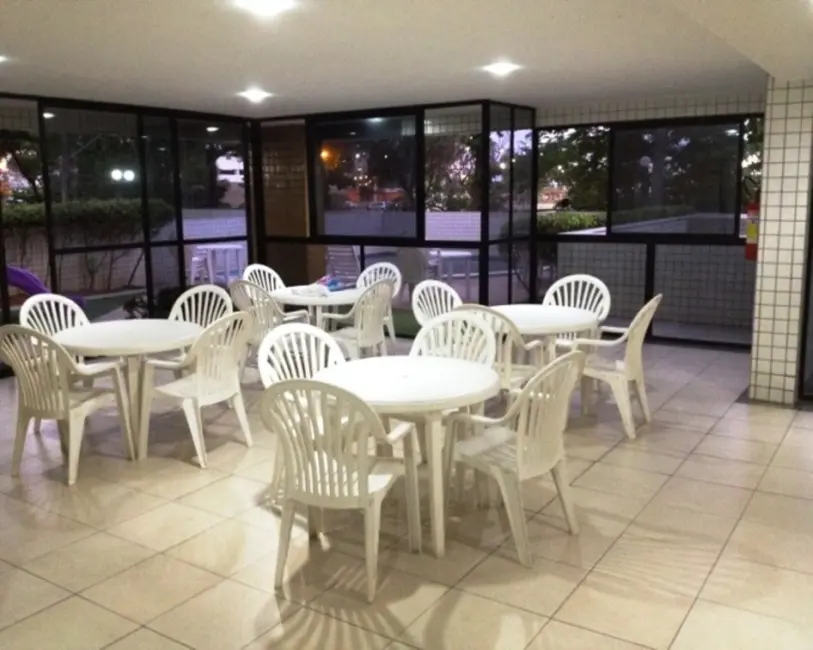 Foto 6 de Apartamento com 3 quartos à venda, 107m2 em Boa Viagem, Recife - PE