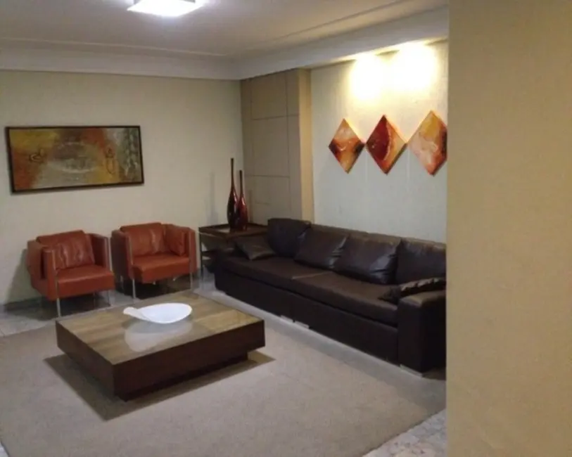 Foto 5 de Apartamento com 3 quartos à venda, 107m2 em Boa Viagem, Recife - PE