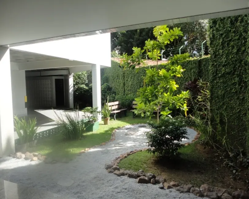 Foto 4 de Apartamento com 3 quartos à venda, 75m2 em Aflitos, Recife - PE