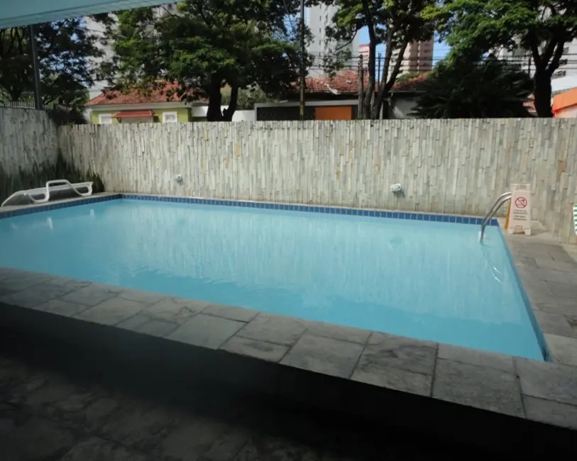 Foto 6 de Apartamento com 3 quartos à venda, 75m2 em Aflitos, Recife - PE