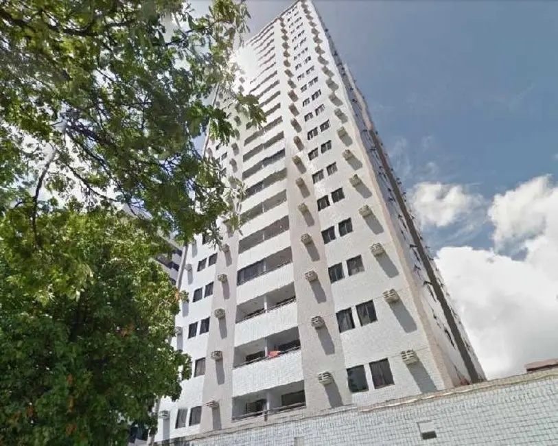 Foto 1 de Apartamento com 3 quartos à venda, 75m2 em Aflitos, Recife - PE