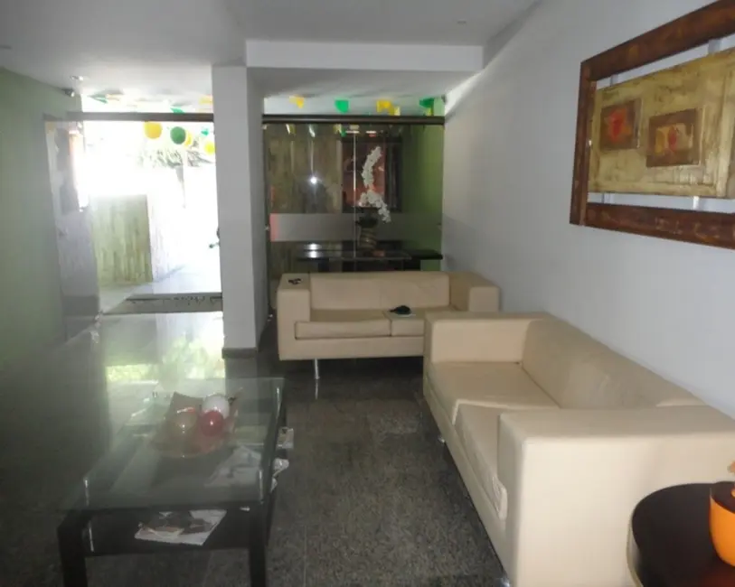 Foto 5 de Apartamento com 3 quartos à venda, 75m2 em Aflitos, Recife - PE