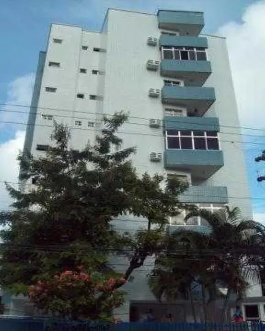 Foto 3 de Apartamento com 3 quartos à venda, 124m2 em Aflitos, Recife - PE