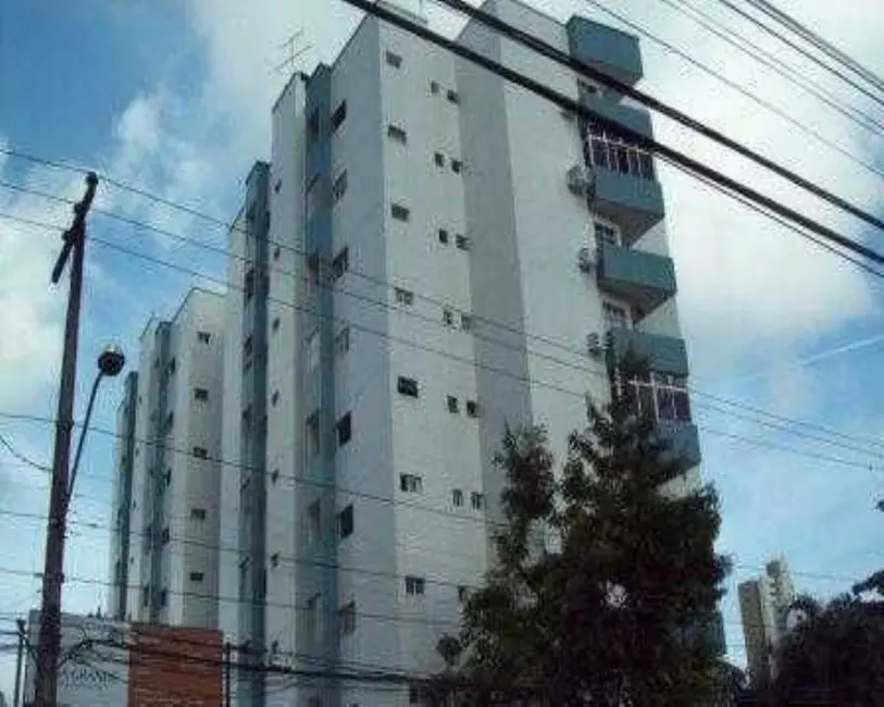 Foto 1 de Apartamento com 3 quartos à venda, 124m2 em Aflitos, Recife - PE