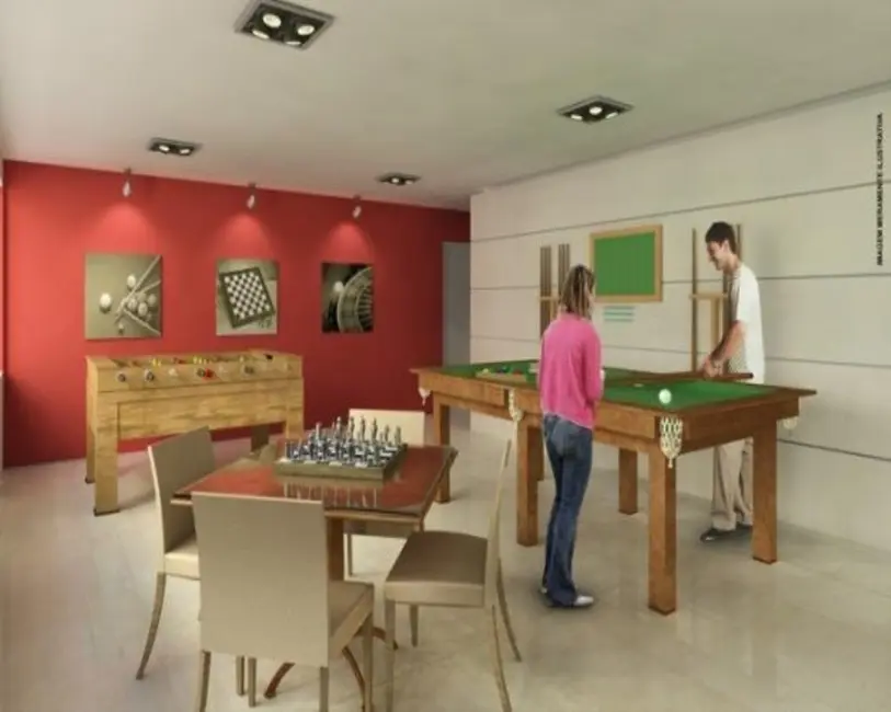 Apartamento com 3 quartos à venda, 90m2 em Torre, Recife - PE - imagem 7 Foto 7 de Apartamento com 3 quartos à venda, 90m2 em Torre, Recife - PE