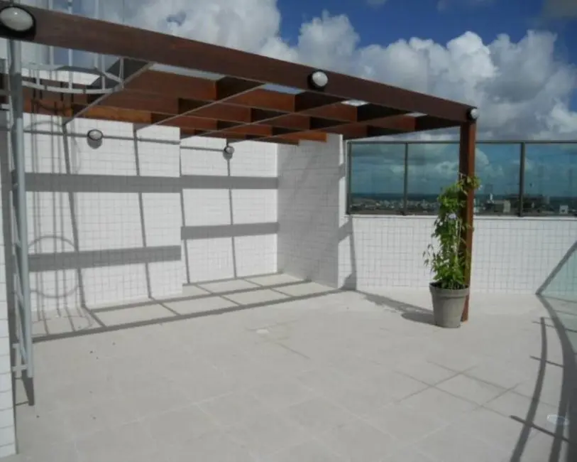 Foto 8 de Apartamento com 3 quartos à venda, 90m2 em Torre, Recife - PE