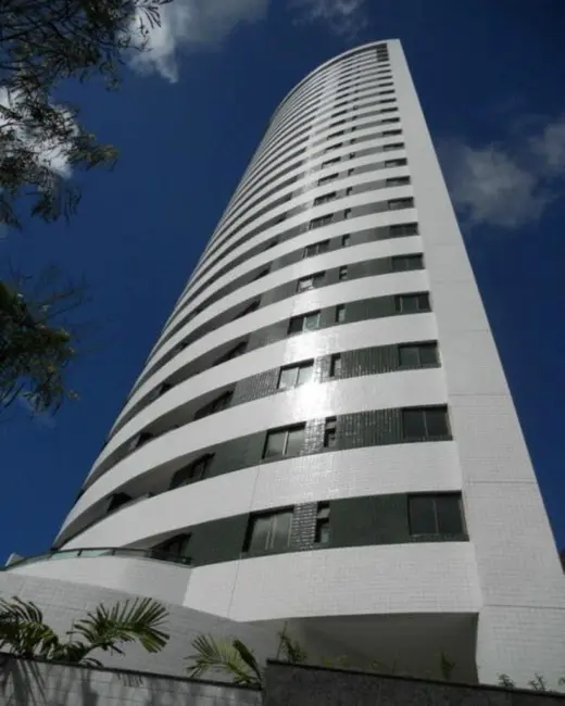 Foto 1 de Apartamento com 3 quartos à venda, 90m2 em Torre, Recife - PE