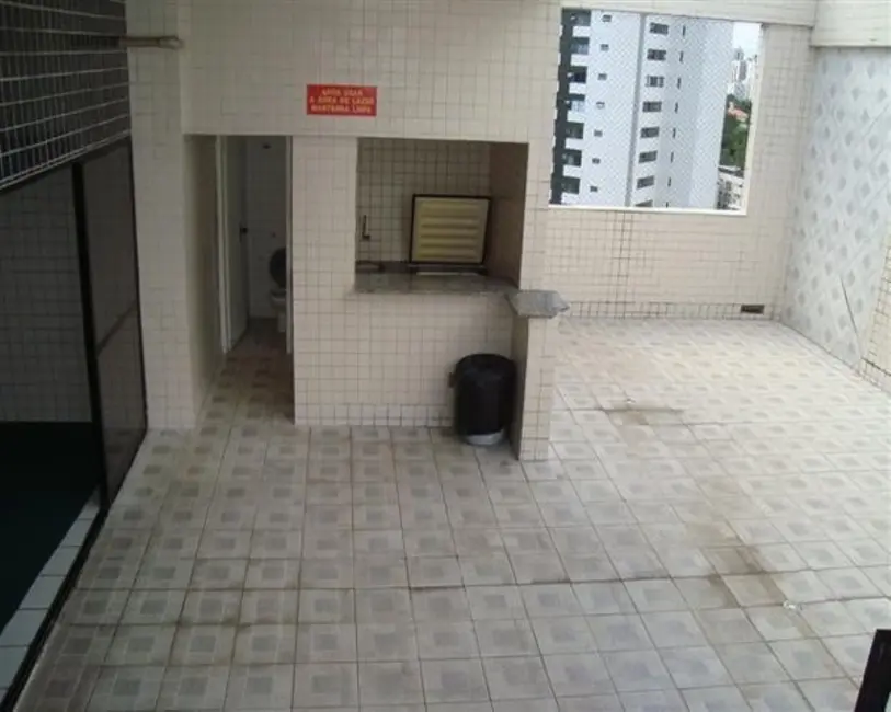 Foto 5 de Apartamento com 3 quartos à venda, 90m2 em Torre, Recife - PE