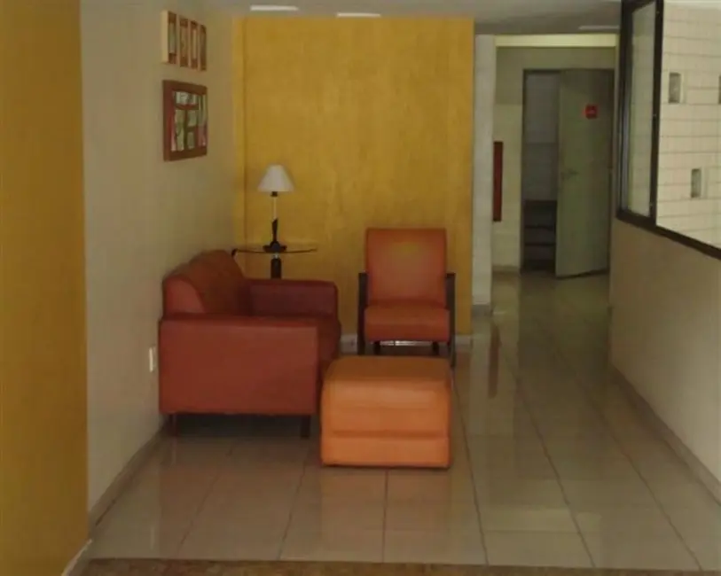 Foto 6 de Apartamento com 3 quartos à venda, 90m2 em Torre, Recife - PE