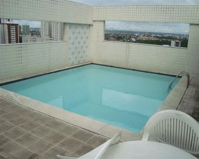 Foto 4 de Apartamento com 3 quartos à venda, 90m2 em Torre, Recife - PE