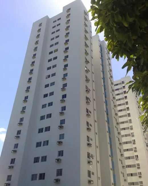 Foto 1 de Apartamento com 2 quartos à venda, 57m2 em Torre, Recife - PE