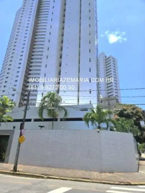 Foto 8 de Apartamento com 2 quartos à venda, 45m2 em Torre, Recife - PE