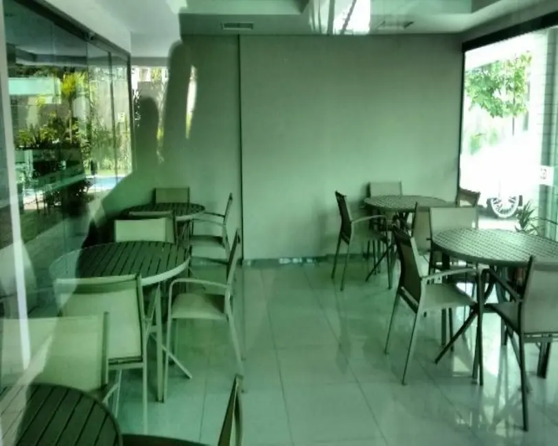 Foto 7 de Apartamento com 2 quartos à venda, 43m2 em Torre, Recife - PE