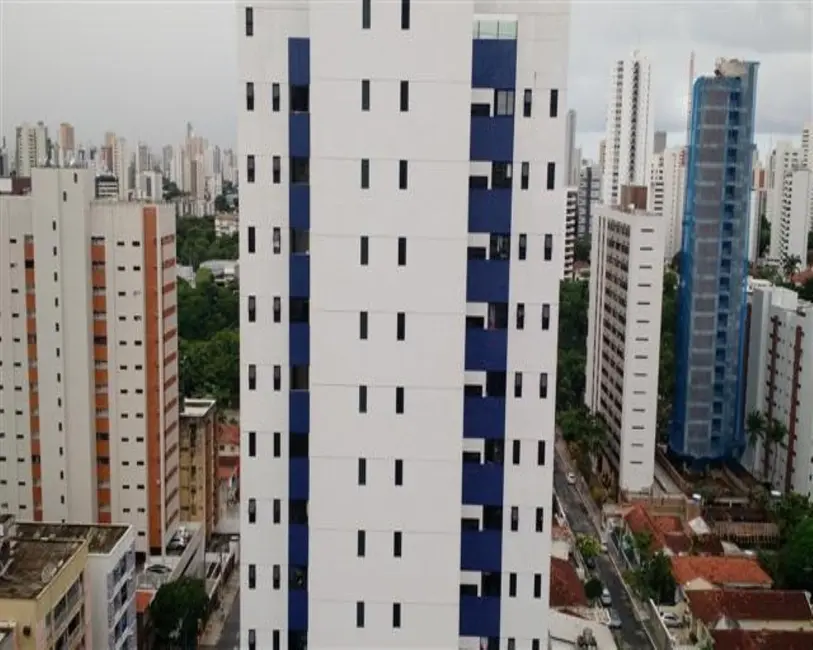 Apartamento com 3 quartos à venda, 63m2 em Torre, Recife - PE - imagem 4 Foto 4 de Apartamento com 3 quartos à venda, 63m2 em Torre, Recife - PE