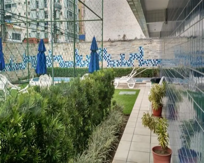 Apartamento com 3 quartos à venda, 63m2 em Torre, Recife - PE - imagem 7 Foto 7 de Apartamento com 3 quartos à venda, 63m2 em Torre, Recife - PE