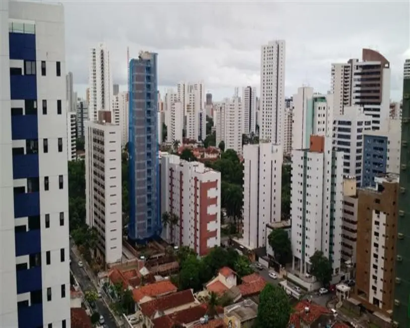 Apartamento com 3 quartos à venda, 63m2 em Torre, Recife - PE - imagem 5 Foto 5 de Apartamento com 3 quartos à venda, 63m2 em Torre, Recife - PE