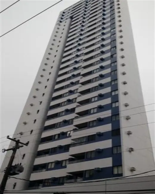 Foto 2 de Apartamento com 3 quartos à venda, 63m2 em Torre, Recife - PE