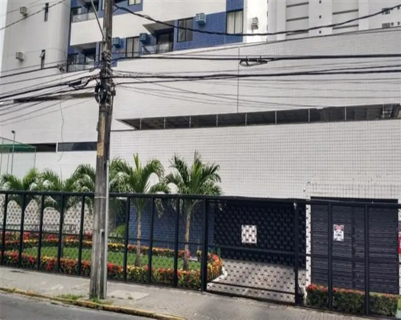 Apartamento com 3 quartos à venda, 63m2 em Torre, Recife - PE - imagem 3 Foto 3 de Apartamento com 3 quartos à venda, 63m2 em Torre, Recife - PE
