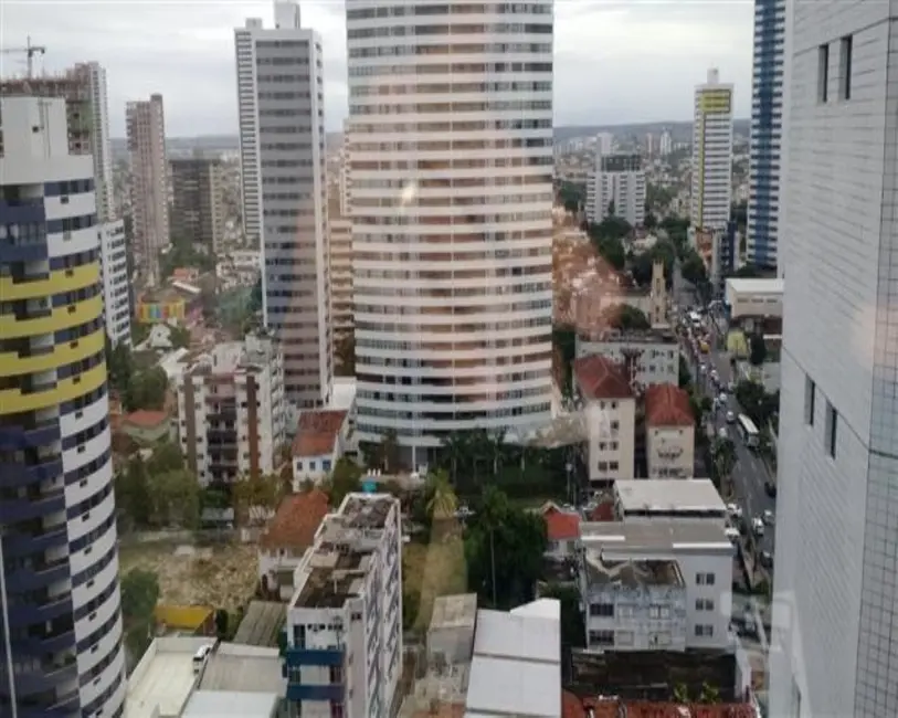Apartamento com 3 quartos à venda, 63m2 em Torre, Recife - PE - imagem 6 Foto 6 de Apartamento com 3 quartos à venda, 63m2 em Torre, Recife - PE