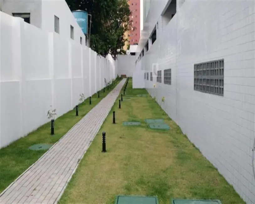 Foto 8 de Apartamento com 2 quartos à venda, 63m2 em Torre, Recife - PE