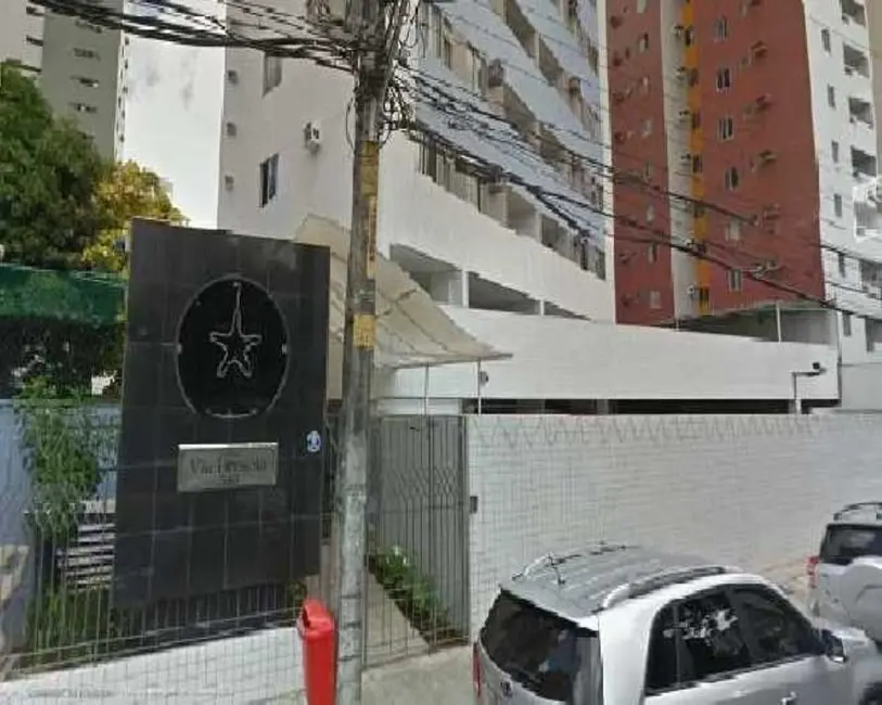 Foto 6 de Apartamento com 2 quartos à venda, 79m2 em Torre, Recife - PE