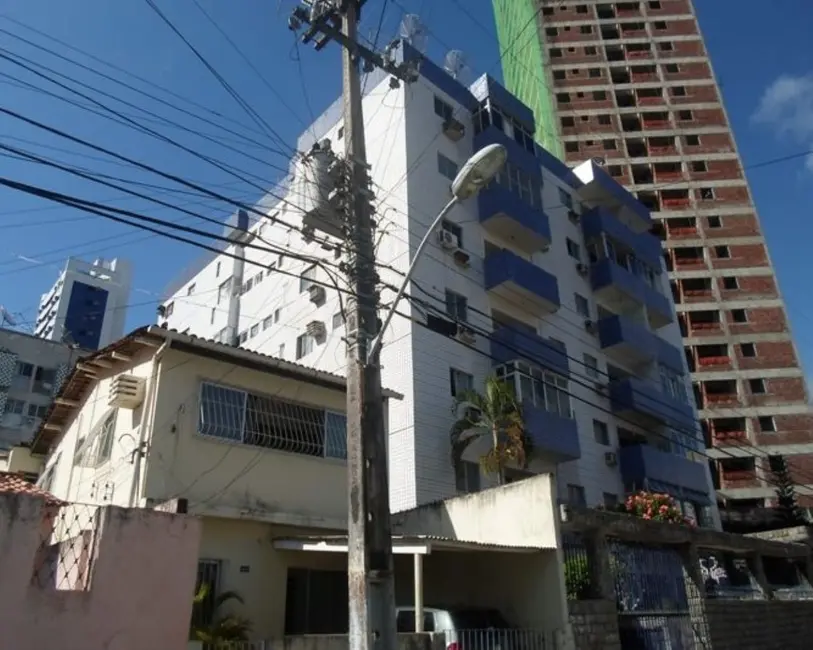 Foto 1 de Apartamento com 2 quartos à venda, 89m2 em Torre, Recife - PE