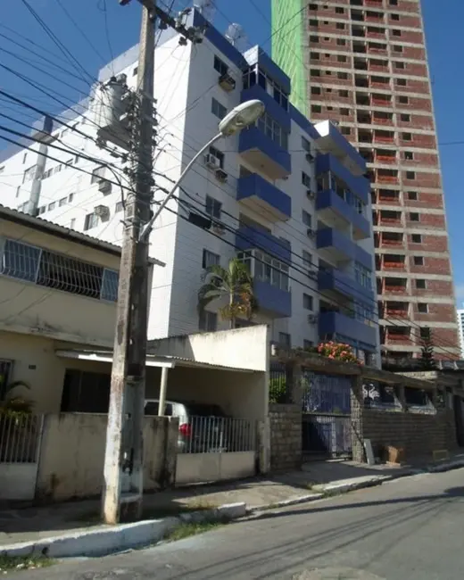 Foto 2 de Apartamento com 2 quartos à venda, 89m2 em Torre, Recife - PE