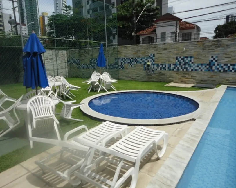 Apartamento com 2 quartos à venda, 55m2 em Torre, Recife - PE - imagem 5 Foto 5 de Apartamento com 2 quartos à venda, 55m2 em Torre, Recife - PE