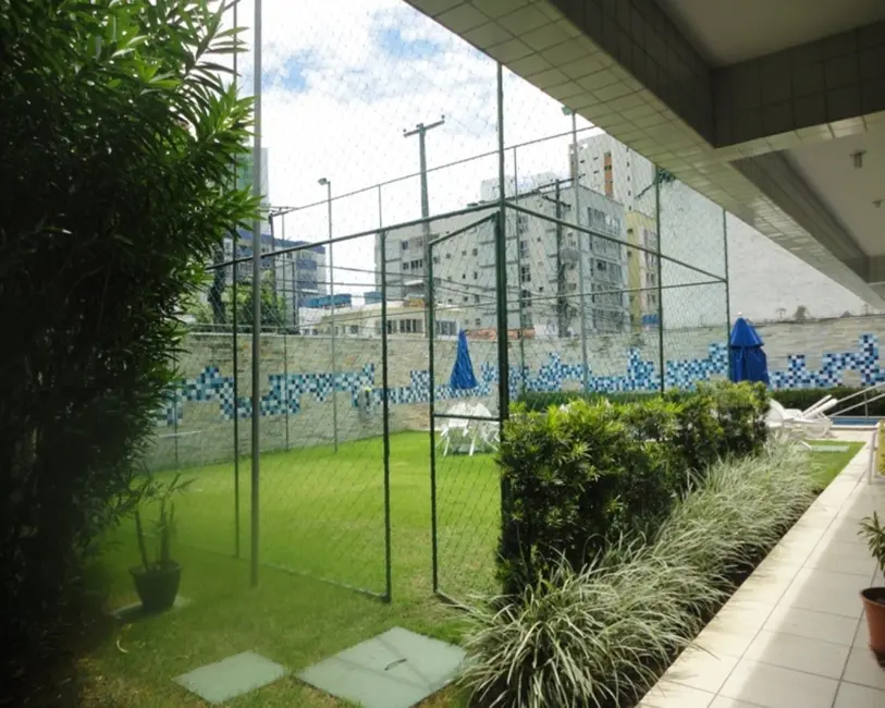 Apartamento com 2 quartos à venda, 55m2 em Torre, Recife - PE - imagem 3 Foto 3 de Apartamento com 2 quartos à venda, 55m2 em Torre, Recife - PE