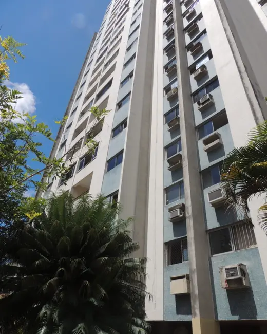 Foto 1 de Apartamento com 4 quartos à venda, 123m2 em Aflitos, Recife - PE