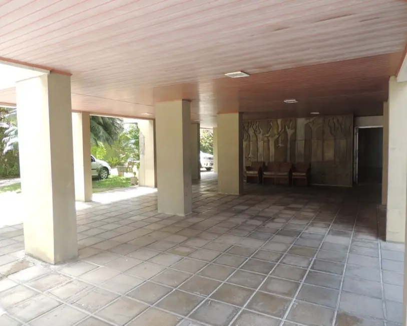 Foto 4 de Apartamento com 4 quartos à venda, 123m2 em Aflitos, Recife - PE