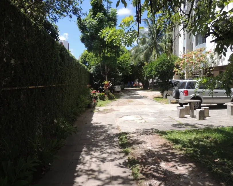 Foto 2 de Apartamento com 4 quartos à venda, 123m2 em Aflitos, Recife - PE