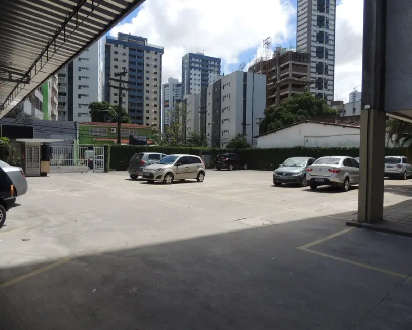 Foto 3 de Apartamento com 4 quartos à venda, 123m2 em Aflitos, Recife - PE