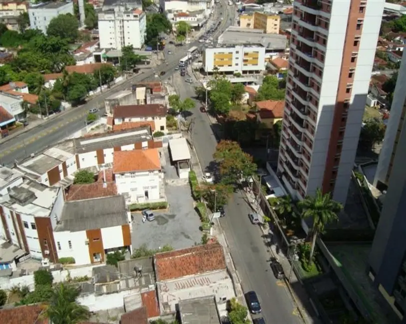 Foto 4 de Apartamento com 3 quartos à venda, 100m2 em Aflitos, Recife - PE