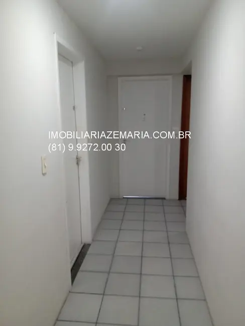 Foto 8 de Apartamento com 3 quartos à venda, 90m2 em Aflitos, Recife - PE