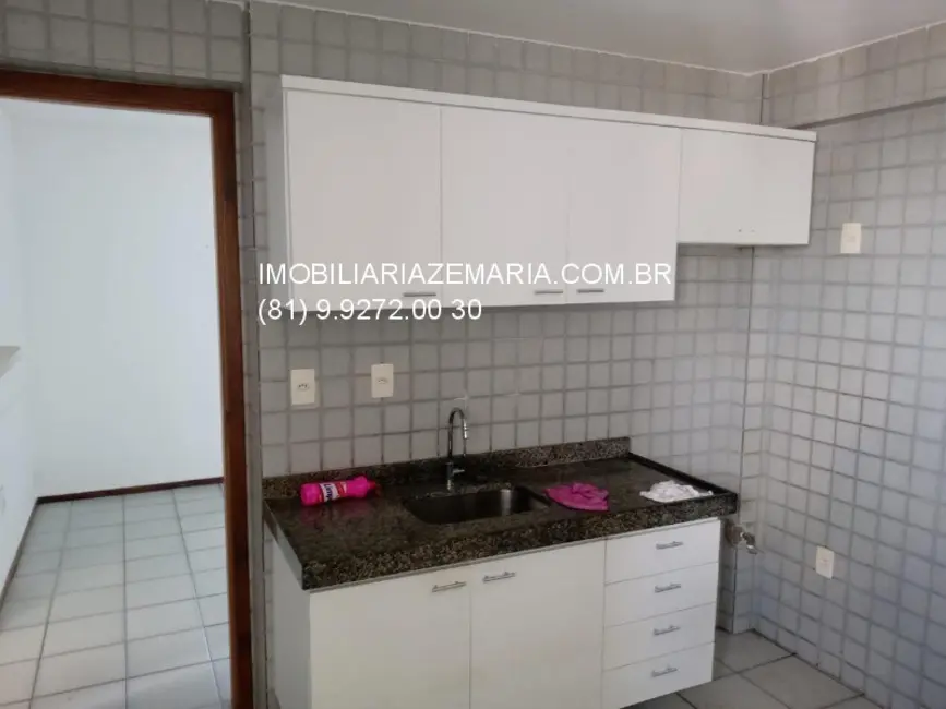 Foto 7 de Apartamento com 3 quartos à venda, 90m2 em Aflitos, Recife - PE