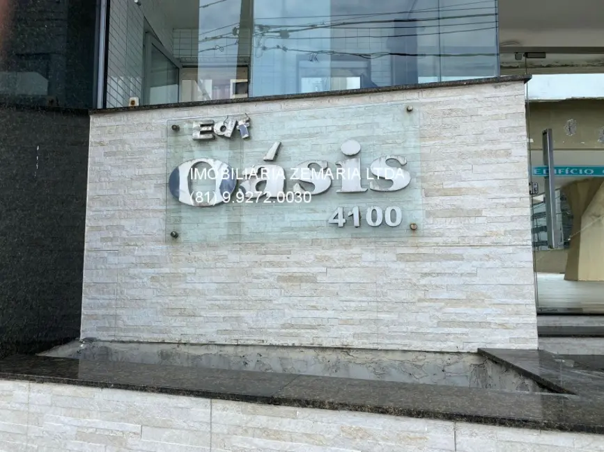 Foto 3 de Apartamento com 3 quartos à venda, 185m2 em Boa Viagem, Recife - PE