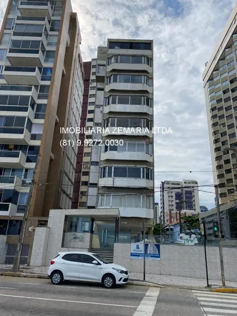 Foto 2 de Apartamento com 3 quartos à venda, 185m2 em Boa Viagem, Recife - PE