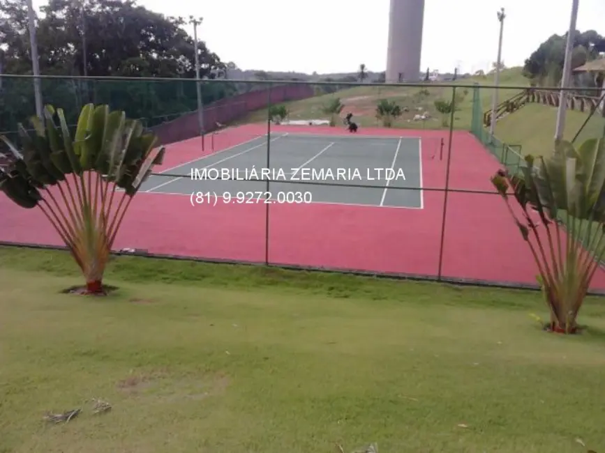 Foto 2 de Terreno / Lote com 3 quartos à venda, 506m2 em Curado, Jaboatao Dos Guararapes - PE