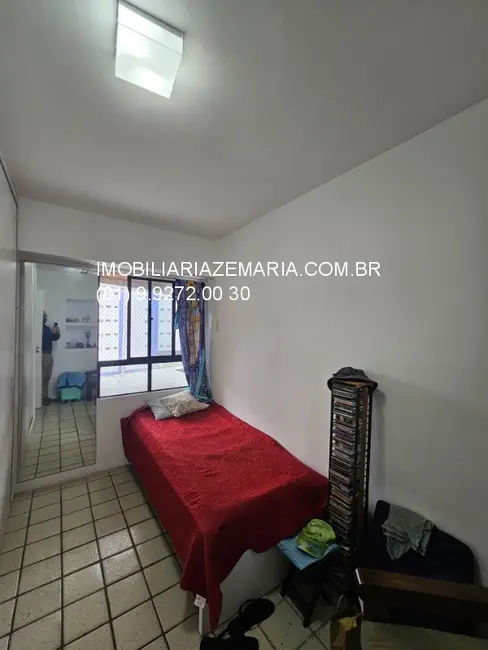 Foto 7 de Apartamento com 4 quartos à venda, 137m2 em Aflitos, Recife - PE