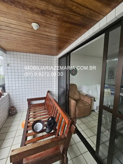 Foto 5 de Apartamento com 4 quartos à venda, 137m2 em Aflitos, Recife - PE