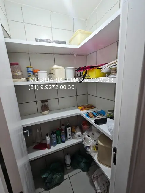 Foto 6 de Apartamento com 4 quartos à venda, 137m2 em Aflitos, Recife - PE