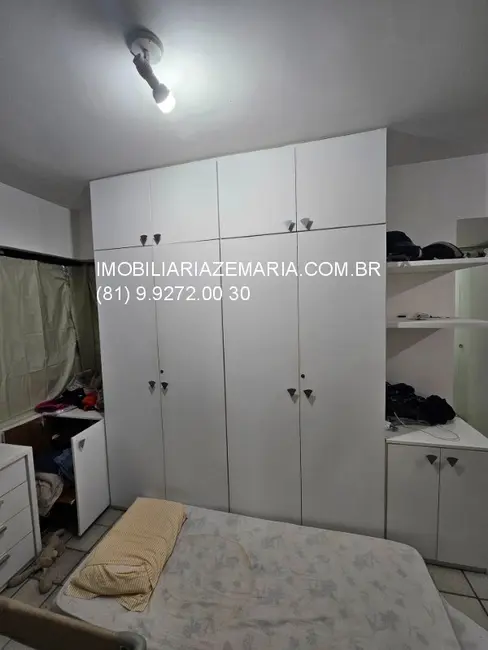 Foto 9 de Apartamento com 4 quartos à venda, 137m2 em Aflitos, Recife - PE