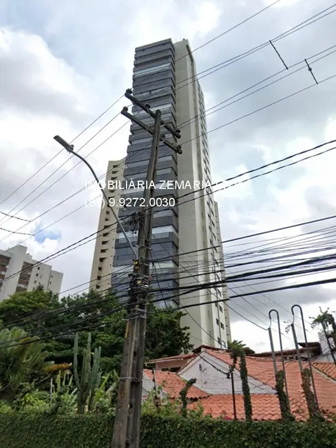 Foto 1 de Apartamento com 4 quartos à venda, 307m2 em Apipucos, Recife - PE