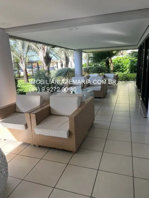 Foto 5 de Apartamento com 1 quarto à venda, 33m2 em Pina, Recife - PE