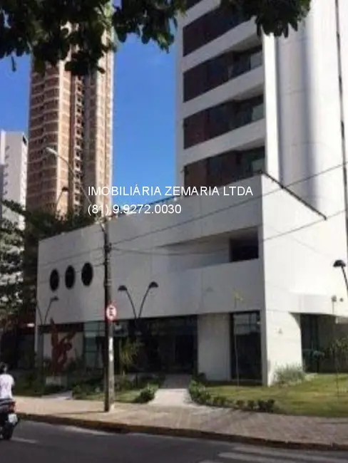 Foto 3 de Apartamento com 1 quarto à venda, 33m2 em Boa Viagem, Recife - PE