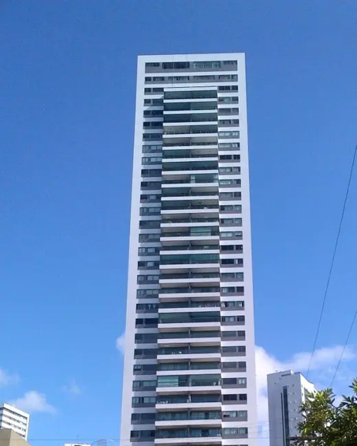 Foto 1 de Apartamento com 4 quartos à venda, 160m2 em Boa Viagem, Recife - PE