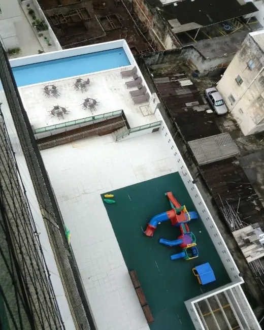 Foto 2 de Apartamento com 4 quartos à venda, 160m2 em Boa Viagem, Recife - PE