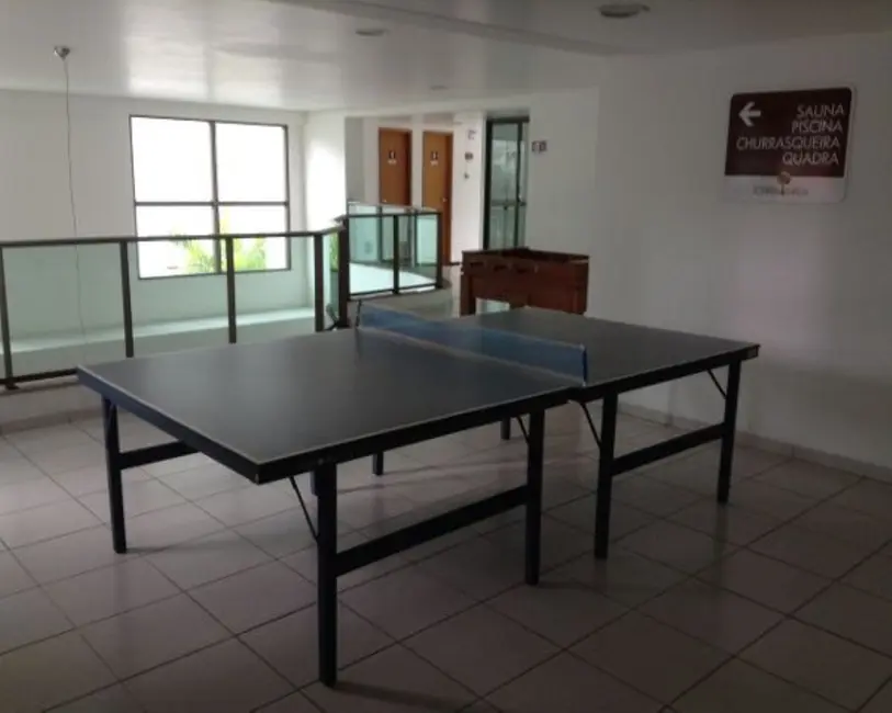 Apartamento com 4 quartos à venda, 160m2 em Boa Viagem, Recife - PE - imagem 5 Foto 5 de Apartamento com 4 quartos à venda, 160m2 em Boa Viagem, Recife - PE